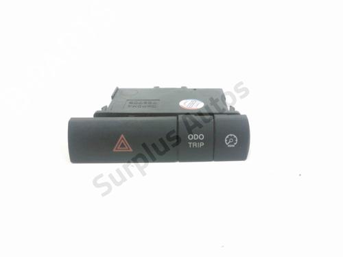 Advarselskontakt TOYOTA PRIUS Liftback (_W2_) 1.5 Hybrid (NHW20_, NHW20R) (112 hp) 28229344
