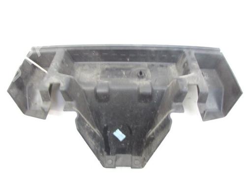 Used Rear bumper bracket CITROËN C4 II (NC_) 1.6 HDi 115 (114 hp) 28258141