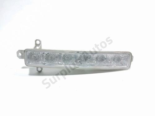 Used Left daytime light Left daytime light CITROËN C3 II (SC_) 1.2 VTi 82 (82 hp) 40214711 40214711