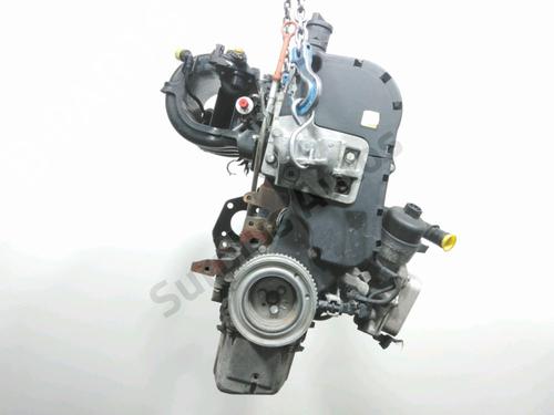 Engine FIAT PUNTO (199_) 1.4 Multi Air | BP37762041M1 - Image 2