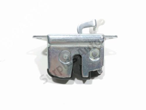 Tailgate lock FIAT PANDA (169_) 1.2 (169AXF2A, 169AXF1A) | BP29471275C101 