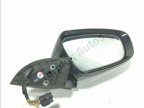 Used Right mirror Right mirror KIA CEE'D (JD) 1.6 CRDi 128 (128 hp) 40464840 40464840