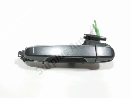 Used Rear left exterior door handle Rear left exterior door handle 37779581 37779581