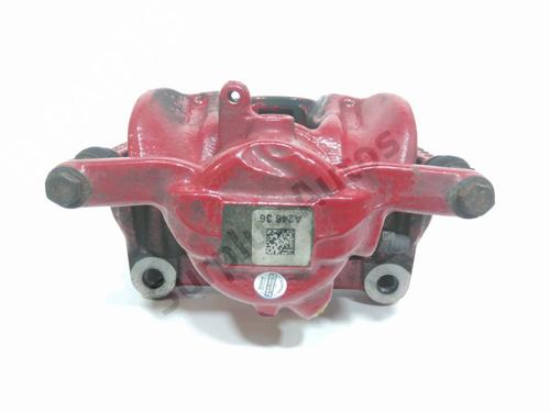Right front brake caliper MERCEDES-BENZ A-CLASS (W176) A 250 (176.044) | BP36519040M104 - Image 3