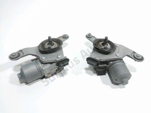 Used Front wipers mechanism CITROËN GRAND C4 SPACETOURER (3A_, 3E_) 1.2 PureTech 130 (131 hp) 28273485