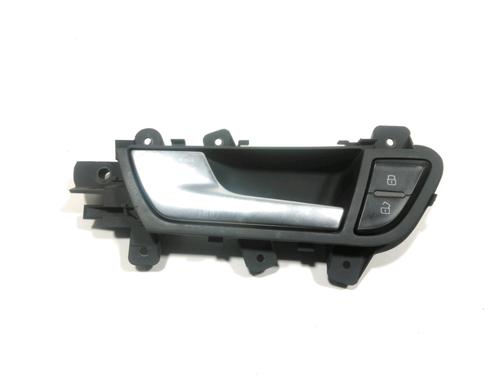 Used Front left interior door handle AUDI A4 B8 (8K2) 2.0 TDI (143 hp) 28243153