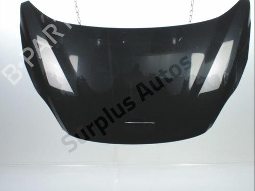 Motorhjelm FORD C-MAX II (DXA/CB7, DXA/CEU) 1.6 TDCi (115 hp) 31986647