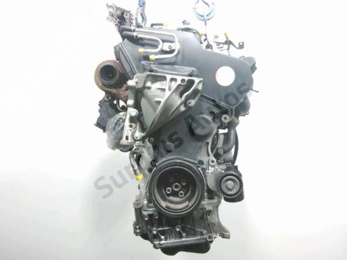 Engine SKODA FABIA III (NJ3) 1.4 TDI | BP38457644M1 - Image 4