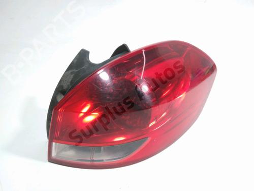 Used Right taillight Right taillight RENAULT CLIO III Grandtour (KR0/1_) 1.5 dCi (KR0F) (86 hp) 35942022 35942022