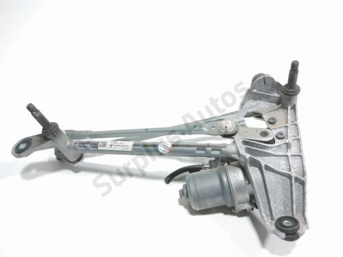 Used Front wipers mechanism Front wipers mechanism TESLA MODEL Y (5YJY) EV (340 hp) 36661316 36661316