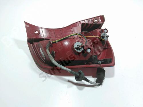 Left taillight KIA PICANTO II (TA) 1.0 | BP28270179C34 - Image 2