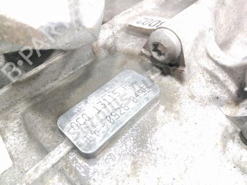 Gearbox SKODA YETI (5L) 2.0 TDI 4x4 | BP28224057M3 - Image 5
