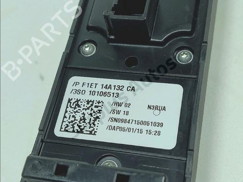 Left front window switch FORD C-MAX II (DXA/CB7, DXA/CEU) 1.6 TDCi | BP38082834I27 - Image 4