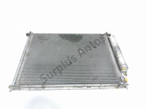 AC-Kondensator RENAULT TWINGO II (CN0_) 1.5 dCi (CN0E) (64 hp) 28223095