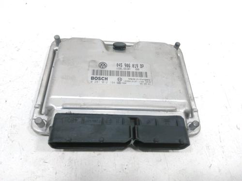 Used Engine control unit (ECU) VW POLO IV (9N_, 9A_) 1.4 TDI (70 hp) 30984447
