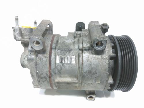 AC compressor CITROËN BERLINGO Box Body/MPV (B9) 1.6 BlueHDi 100 | BP39705702M34 - Image 4