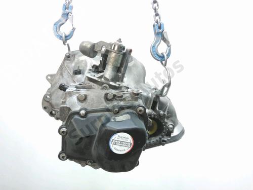 Gearbox OPEL MERIVA B MPV (S10) 1.4 (75) | BP32102298M3