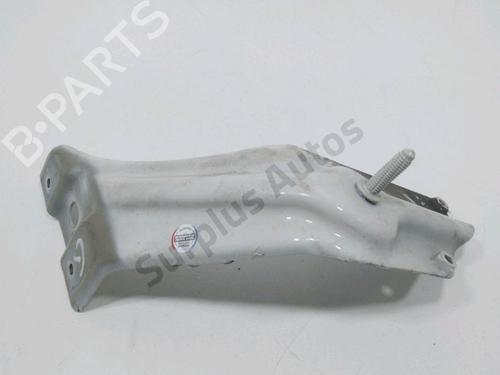 Used Other Other VW SCIROCCO III (137, 138) 2.0 TDI (140 hp) 33160230 33160230