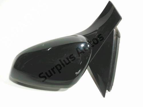 Retrovisor esquerdo DS DS 7 Crossback (J4_, JR_, JC_) 2.0 BlueHDi 180 (JJEHZR) | BP30723732C26