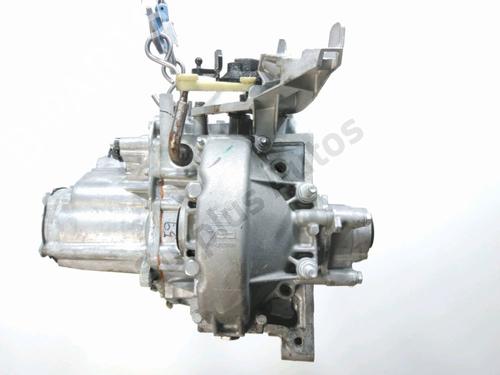 Gearbox OPEL CORSA F (P2JO) 1.2 (68) | BP37764921M3 - Image 4