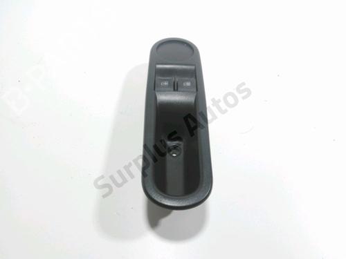 Used Left front window switch RENAULT TWINGO III (BCM_, BCA_) 1.0 SCe 70 (BCMB) (69 hp) 30958263