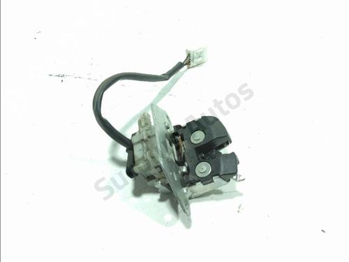Used Tailgate lock Tailgate lock CITROËN NEMO MPV 1.4 HDi (68 hp) 36764913 36764913