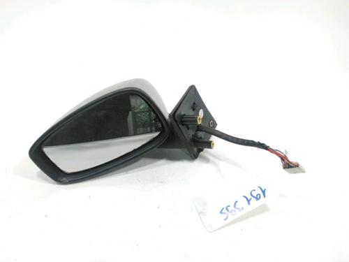 Used Left mirror FIAT IDEA (350_) 1.4 16V (95 hp) 30997407
