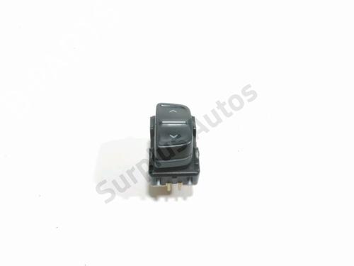 Used Right front window switch DACIA SANDERO II TCe 90 (B8M1, B8MA, B8AC) (90 hp) 30086313