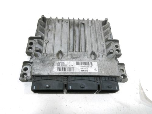Used Engine control unit (ECU) RENAULT MEGANE III Coupe (DZ0/1_) 1.5 dCi (DZ0B) (106 hp) 30984656