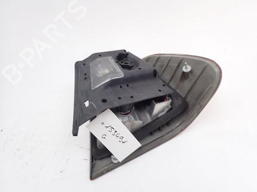 Left taillight BMW 3 (E46) 320 d | BP37788749C34 - Image 2