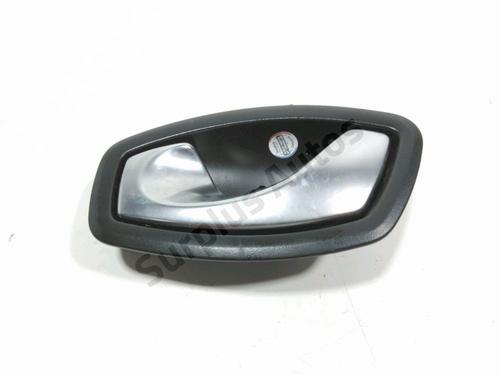 Used Front left interior door handle Front left interior door handle 30101851 30101851
