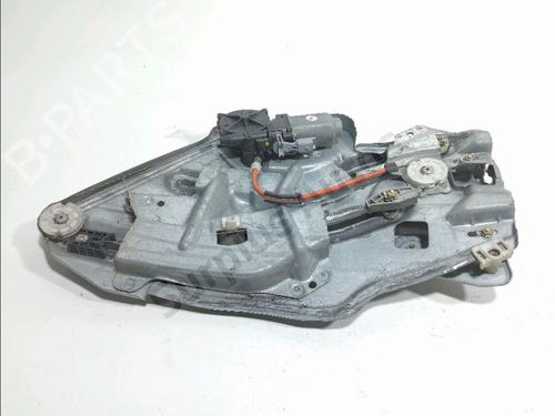 rear-right-window-mechanism-peugeot-206-cc-2d-2000-2001-2002-2003-2004-2005-2006-2007-2008-40060163 main image