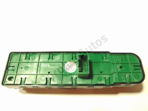 Left front window switch RENAULT SCÉNIC III (JZ0/1_) 1.5 dCi (JZ02, JZ0R) | BP39706632I27 - Image 3