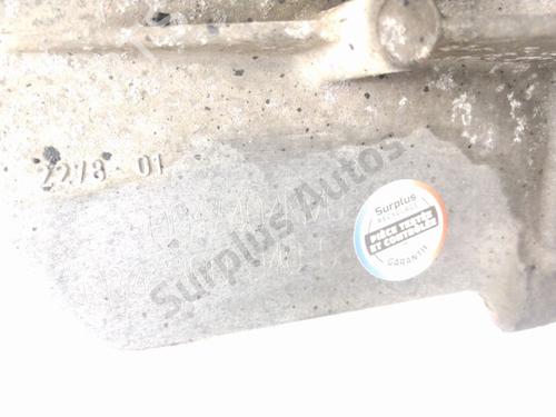 Gearbox AUDI A5 (8T3) 3.0 TDI quattro | BP28224322M3  - Image 5