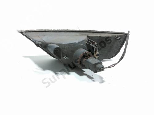 Rear fog light SEAT TOLEDO III (5P2) 1.9 TDI | BP28270683C37 