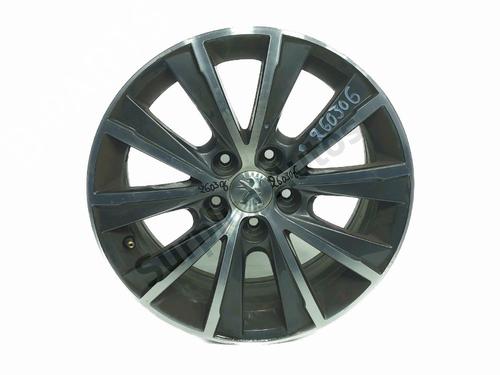 Fælk Fælk PEUGEOT 308 II (LB_, LP_, LW_, LH_, L3_) 1.2 THP 130 (131 hp) 39162155 39162155
