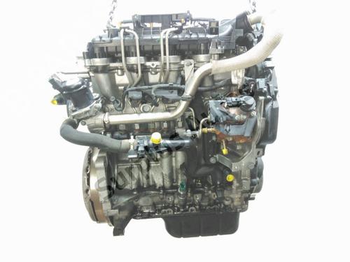 Used Engine PEUGEOT 207 SW (WK_) 1.6 HDi (90 hp) 29471116