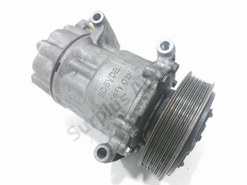 AC compressor PEUGEOT 206+ (2L_, 2M_) 1.4 HDi eco 70 | BP36593116M34 - Image 3