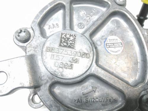 Vacuum pump OPEL ASTRA L (OV5) 1.2 MHEV (FPHPY) | BP36519038M80 - Image 3