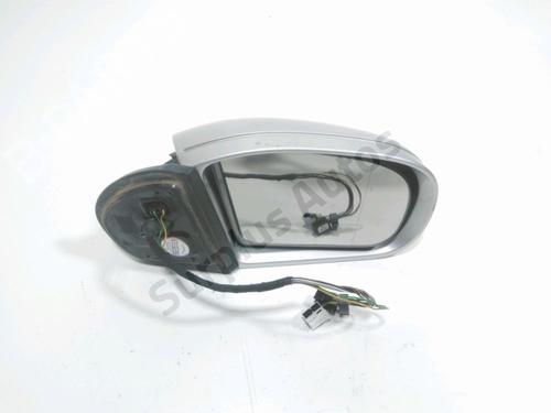 Used Right mirror MERCEDES-BENZ C-CLASS Coupe (CL203) C 200 CDI (203.707) (122 hp) 28245484