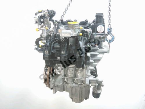 Used Engine Engine PEUGEOT 108 1.0 VTi (69 hp) 33160069 33160069
