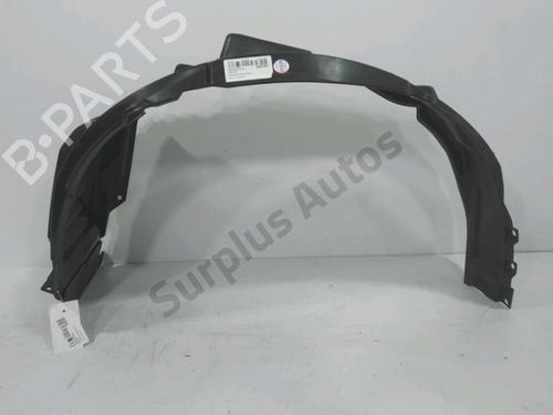 Hjulbue Hjulbue CITROËN C4 AIRCROSS 1.6 HDi 115 AWC (114 hp) 34389851 34389851