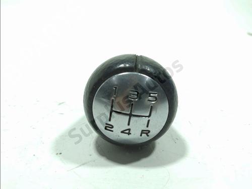 Used Shift knob Shift knob PEUGEOT 206 Hatchback (2A/C) 1.4 HDi eco 70 (68 hp) 34262396 34262396