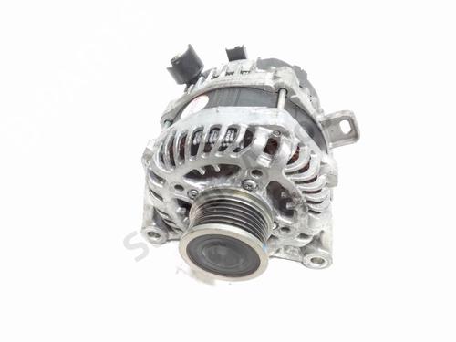 Used Alternator OPEL COMBO E Tour / Life (K9) 1.5 (102 hp) 28222716