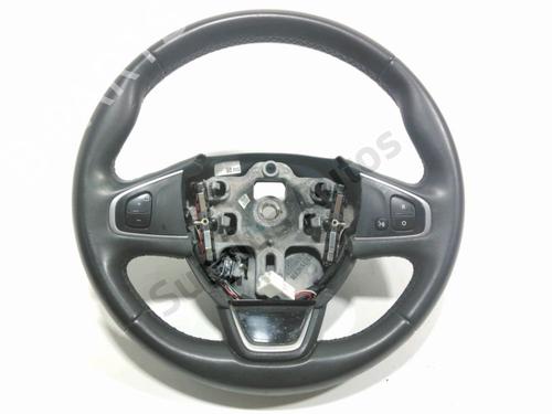 Used Steering wheel RENAULT CLIO IV (BH_) 1.5 dCi 75 (75 hp) 30086018
