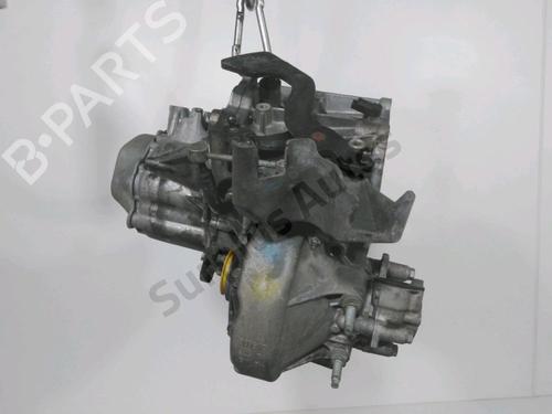 Gearbox CITROËN C5 I (DC_) 1.8 16V (DC6FZB, DC6FZE) | BP30987135M3 - Image 3