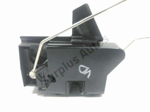 Front right lock DACIA SANDERO II TCe 90 (B8M1, B8MA, B8AC) | BP34232469C97 - Image 3
