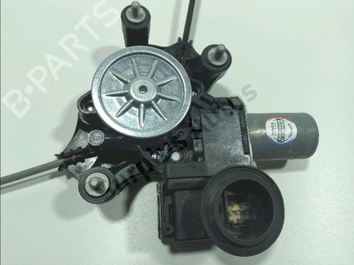 Front left window mechanism TOYOTA RAV 4 V (_A5_, _H5_) 2.5 Hybrid AWD (AXAH54, AXAL54) | BP36593282C22 - Image 2