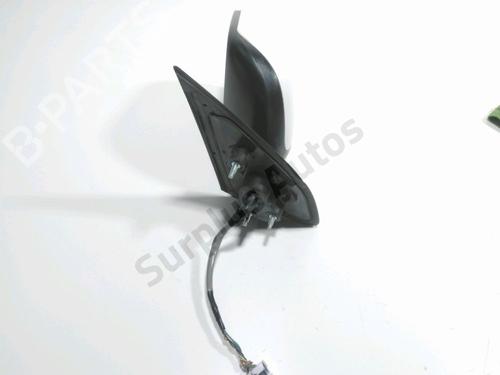 Left mirror CITROËN C4 AIRCROSS 1.6 HDi 115 AWC | BP32260945C26