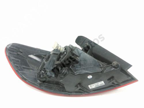 Right taillight VW CC B7 (358) 2.0 TDI | BP33839182C35 - Image 2